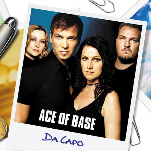 Da Capo — Ace of Base