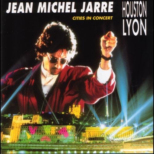 Cities in Concert: Houston-Lyon