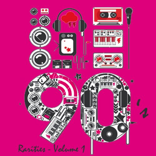 90's Rarities Vol. 1