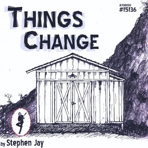 Things Change