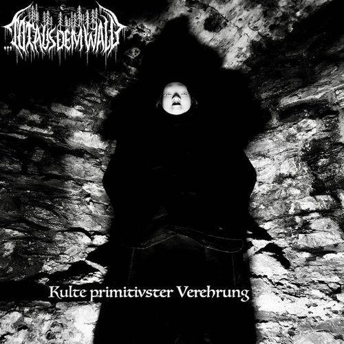 Kulte primitivster Verehrung