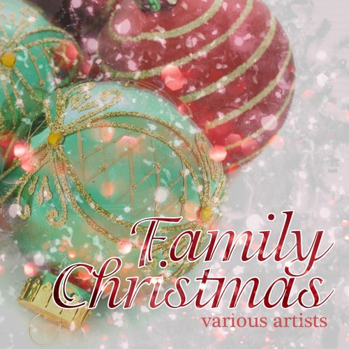 Family Christmas