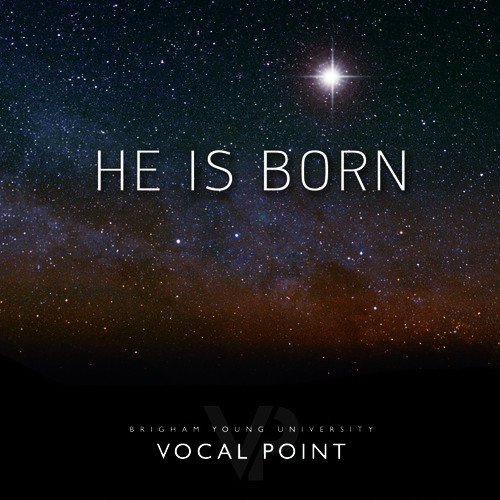 He Is Born