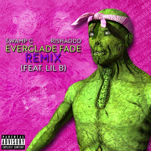 Everglade Fade (Remix)