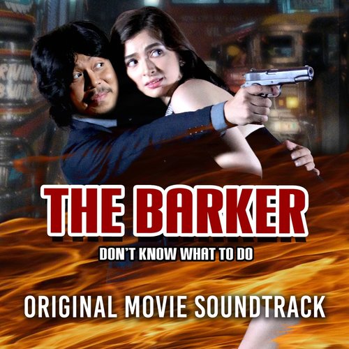 The Barker (Original Movie Soundtrack)