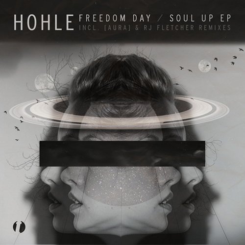 Freedom Day / Soul Up EP