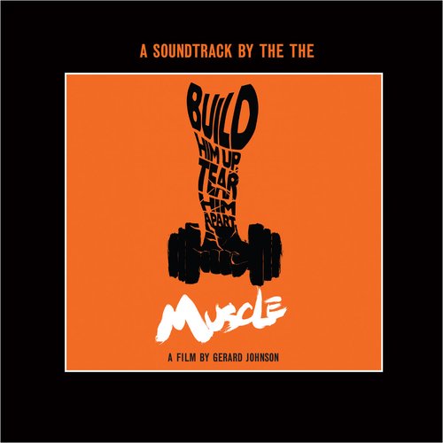 Cinéola, Volume 7: Muscle