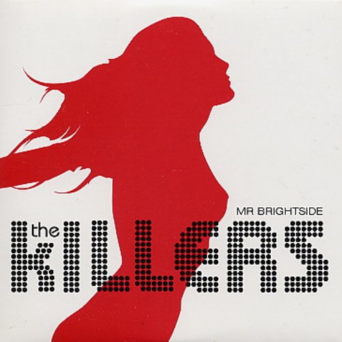 Killers brightside перевод. The Killers Mr Brightside. The Killers Mr Brightside обложка. The Killers обложки альбомов. The Killers album Cover.