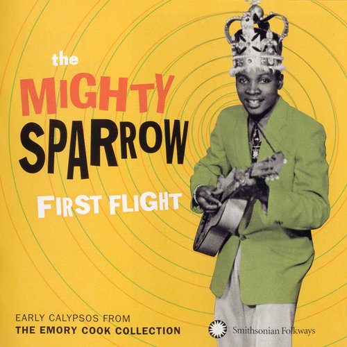 First Flight: Early Calypsos from the Emory Cook Collection