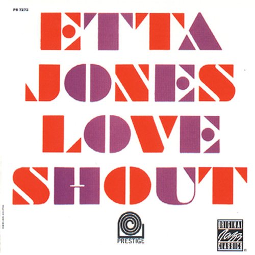 Love Shout (Remastered)