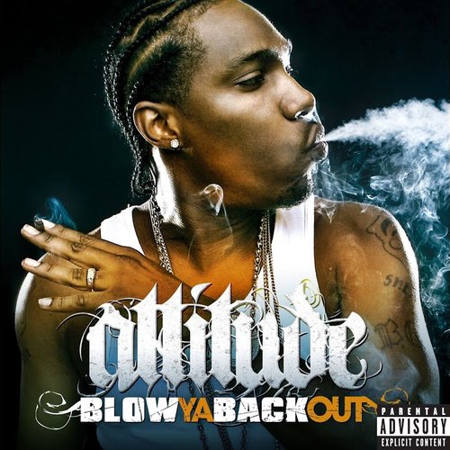 Blow Ya Back Out - Single