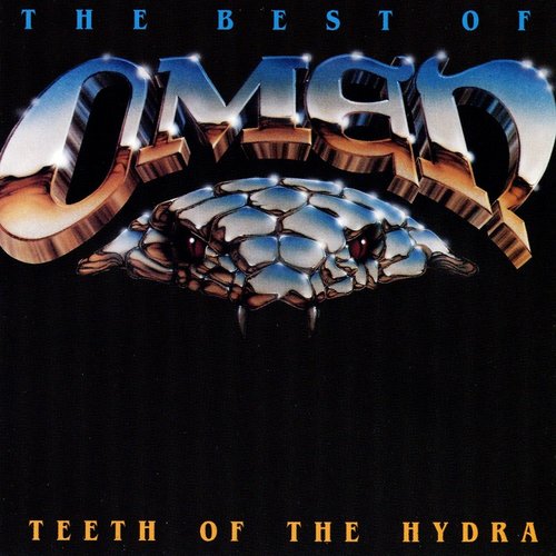 The Best Of Omen: Teeth Of The Hydra