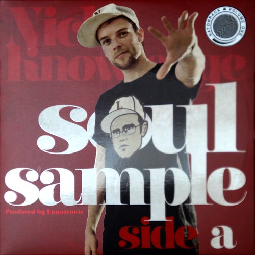 Soul Sample Side A