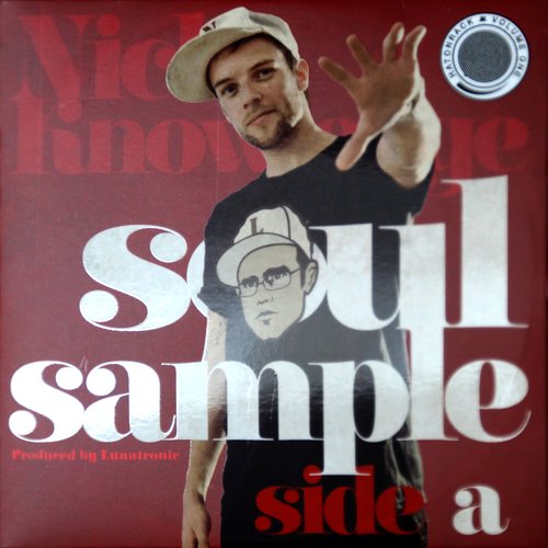 Soul Sample Side A