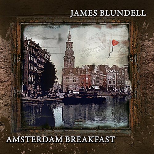 Amsterdam Breakfast