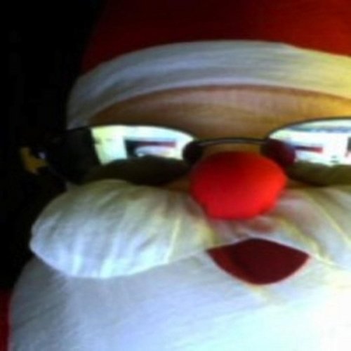 The Night Before Christmas