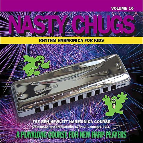 Nasty Chugs
