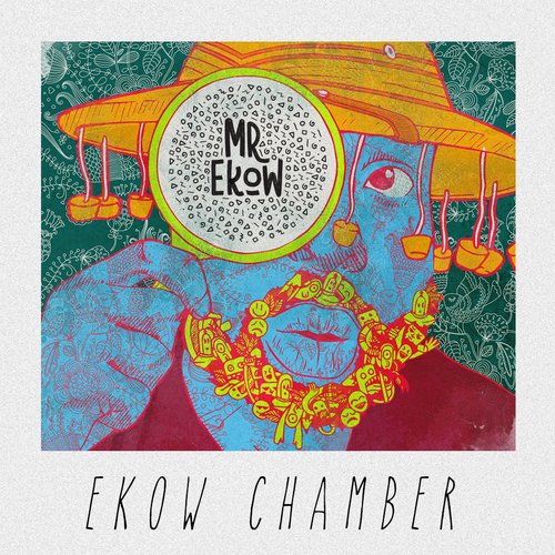 Ekow Chamber