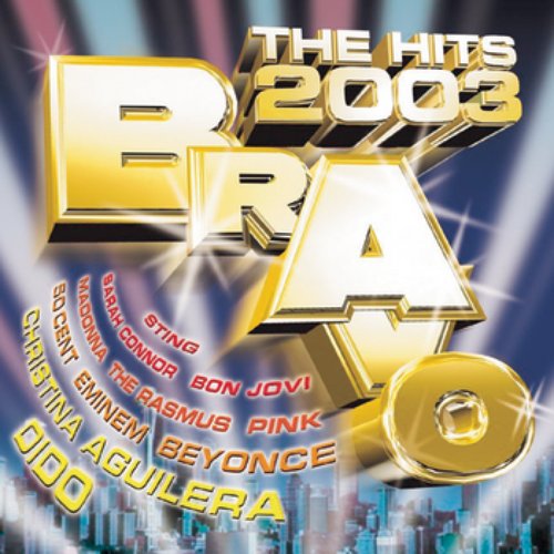 Bravo Hits 2003