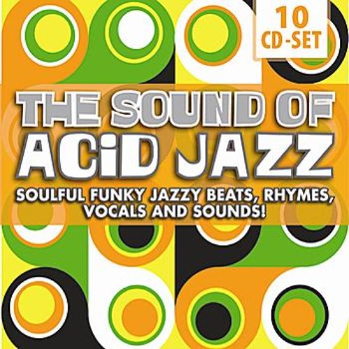 The Sound of Acid Jazz