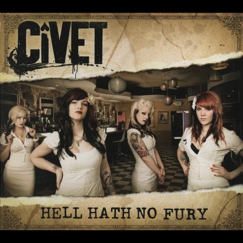 Hell Hath No Fury [Explicit]