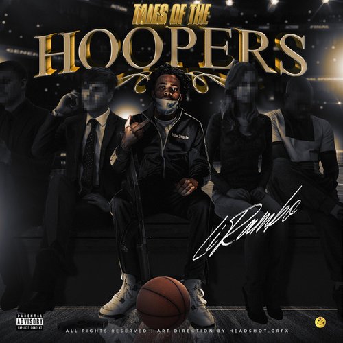 Tales Of The Hoopers