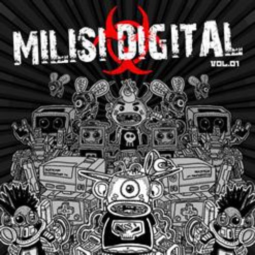 Milisi Digital Compilation #1