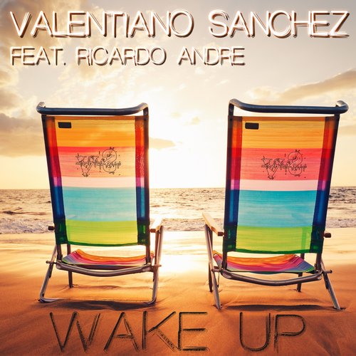 Wake Up (feat. Ricardo Andre)