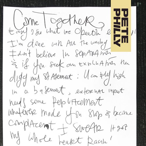 Come Together - Single