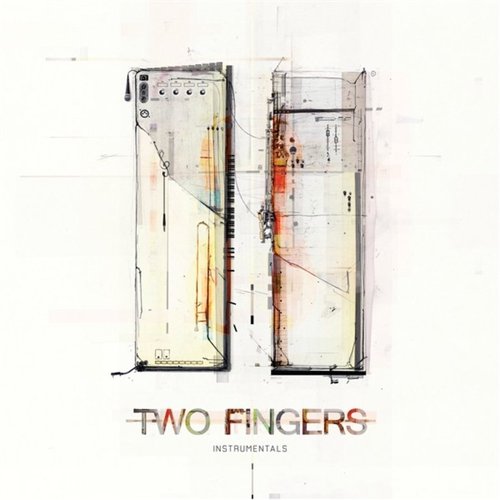 Two Fingers (Instrumentals)