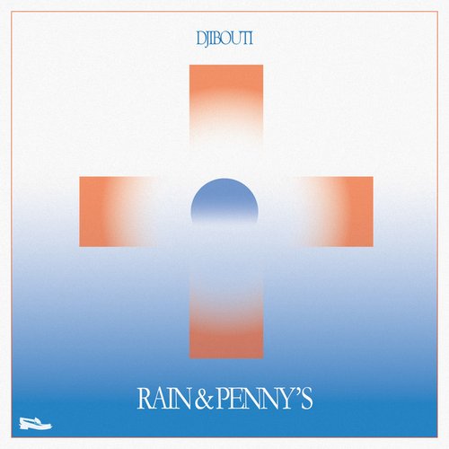 Rain & Penny's - Single