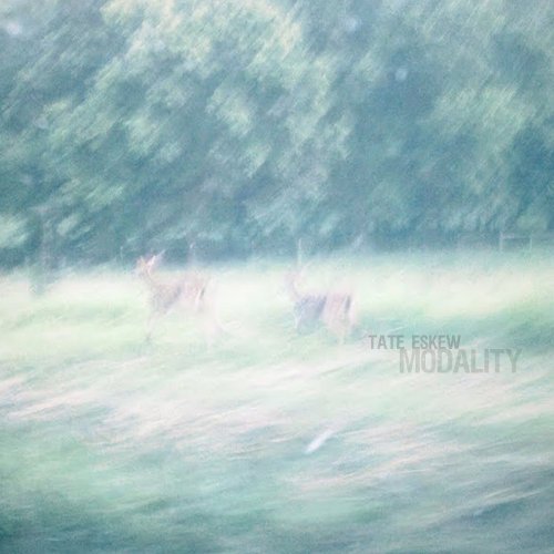 Modality - EP