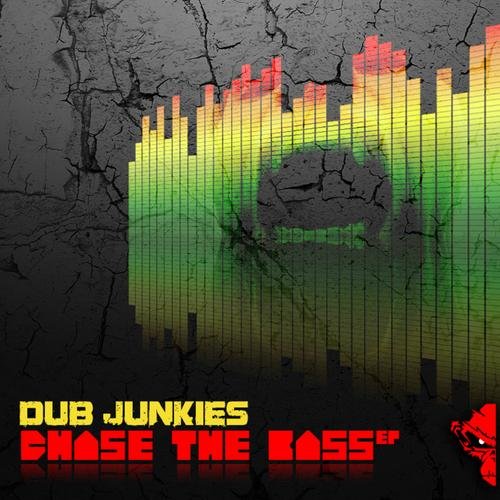 Chase The Bass EP