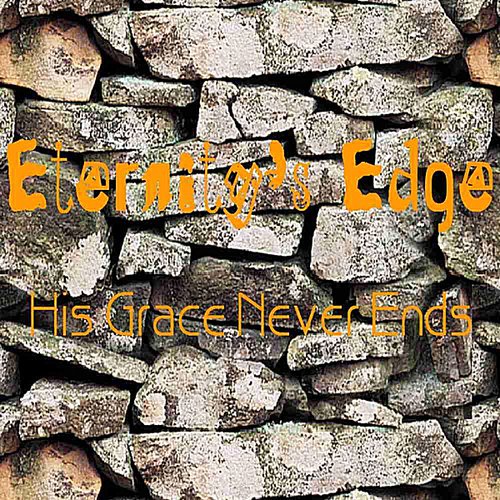 His Grace Never Ends