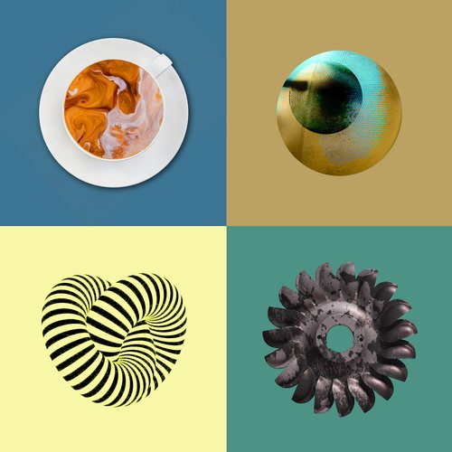 Circulate