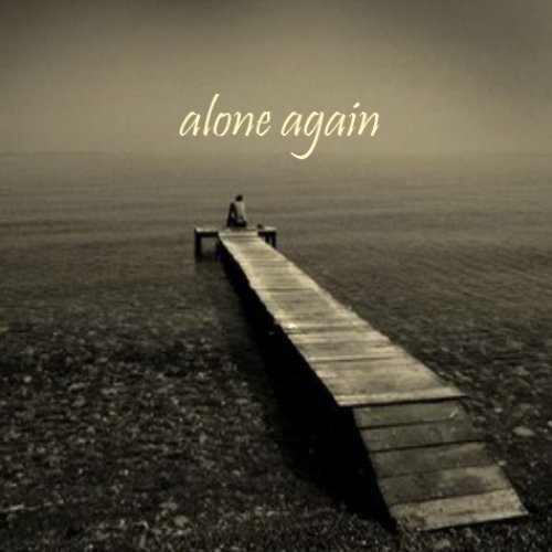 Alone Again