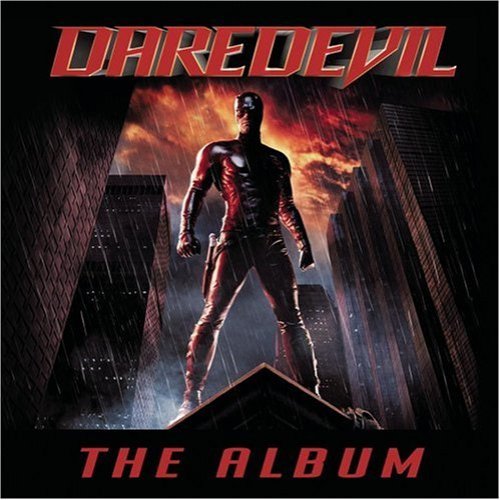 Daredevil The Album Autopilot Off Last Fm last fm
