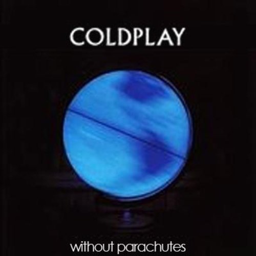 Without Parachutes (B-sides)
