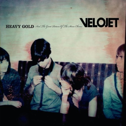 Heavy Gold