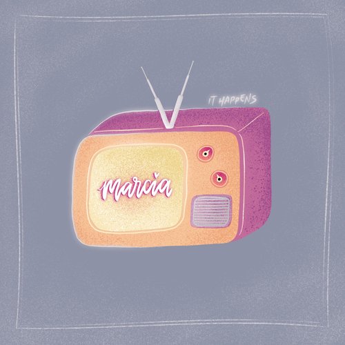 Marcia