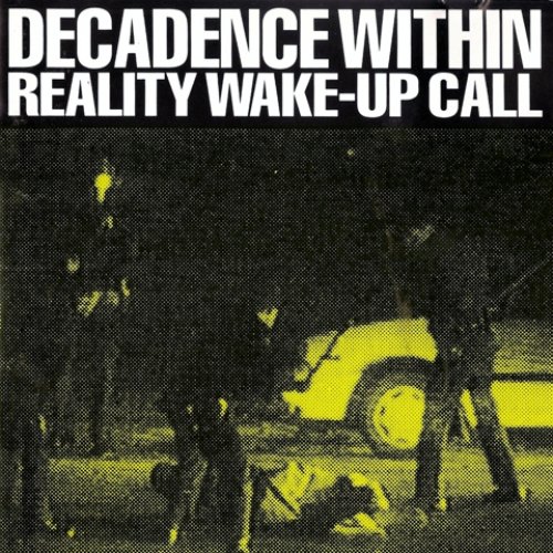 Reality Wake-Up Call