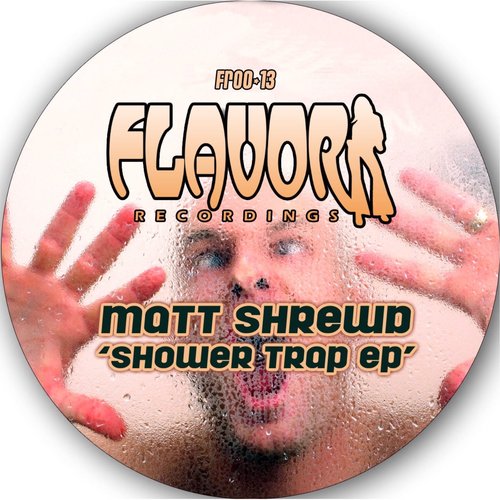 Shower Trap EP