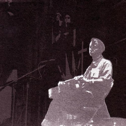 Live In San Francisco '68 (Live)