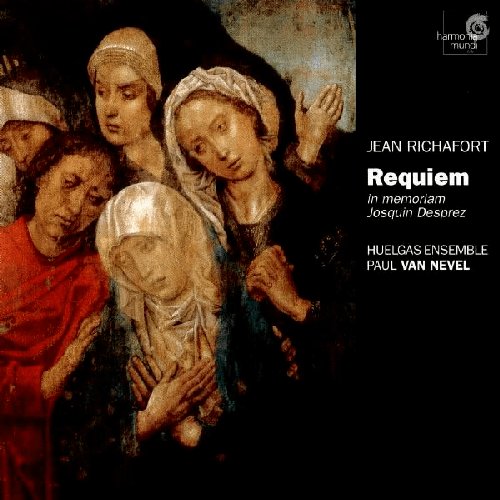 Richafort: Requiem