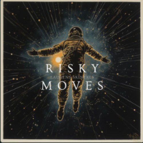 Risky Moves - Single