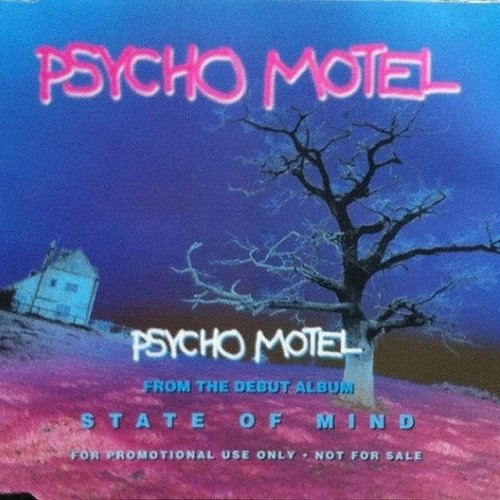 Psycho Motel