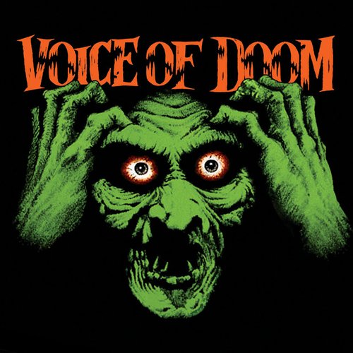 Vod III - EP