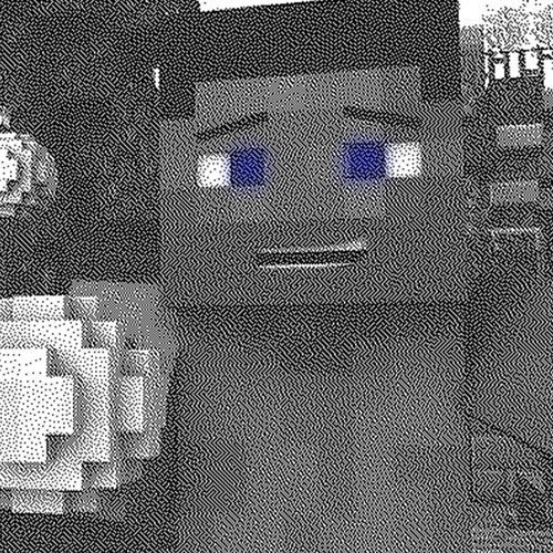 Minecraft Murderer