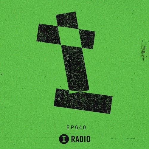 Toolroom Radio EP640 - Presented by Mark Knight