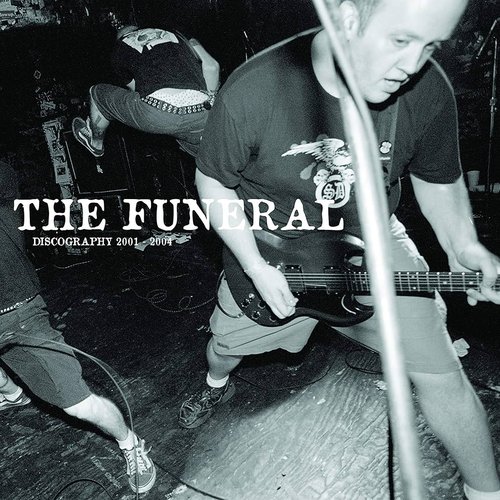 Discography 2001 - 2004